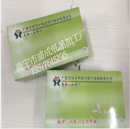 打造卓越品质，尽显广西魅力——探寻一流广西盒抽纸定制之道