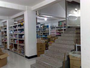 杨海军 厦门九八招商网推动日用百货销售业务发展