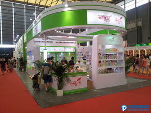 第108届中国日用百货商品交易会在上海盛大开幕，推动行业创新与销售升级