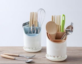 厨房小百货 居家生活的多彩点缀与实用伴侣